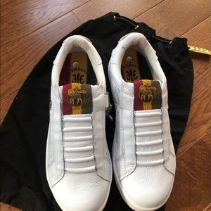LAMB~Gwen Stefani  designer sneakers
